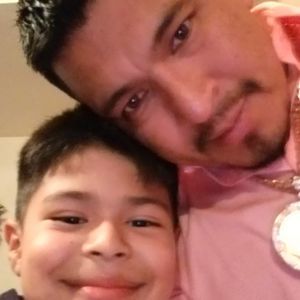 Meet your Posher, Jonathan